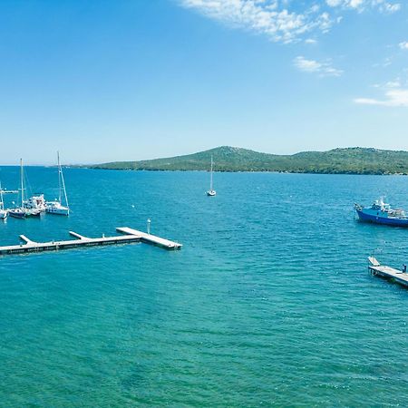 I Mirti Di Porto Pozzo Διαμέρισμα Santa Teresa Gallura Εξωτερικό φωτογραφία