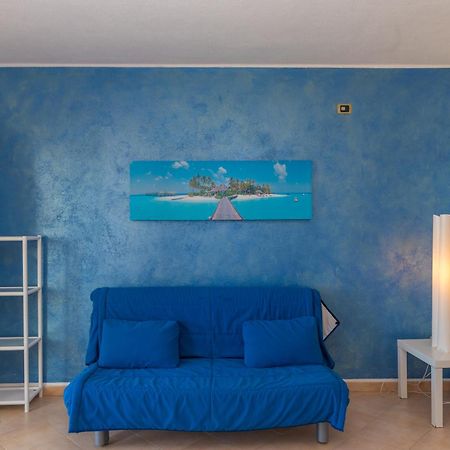 I Mirti Di Porto Pozzo Διαμέρισμα Santa Teresa Gallura Εξωτερικό φωτογραφία