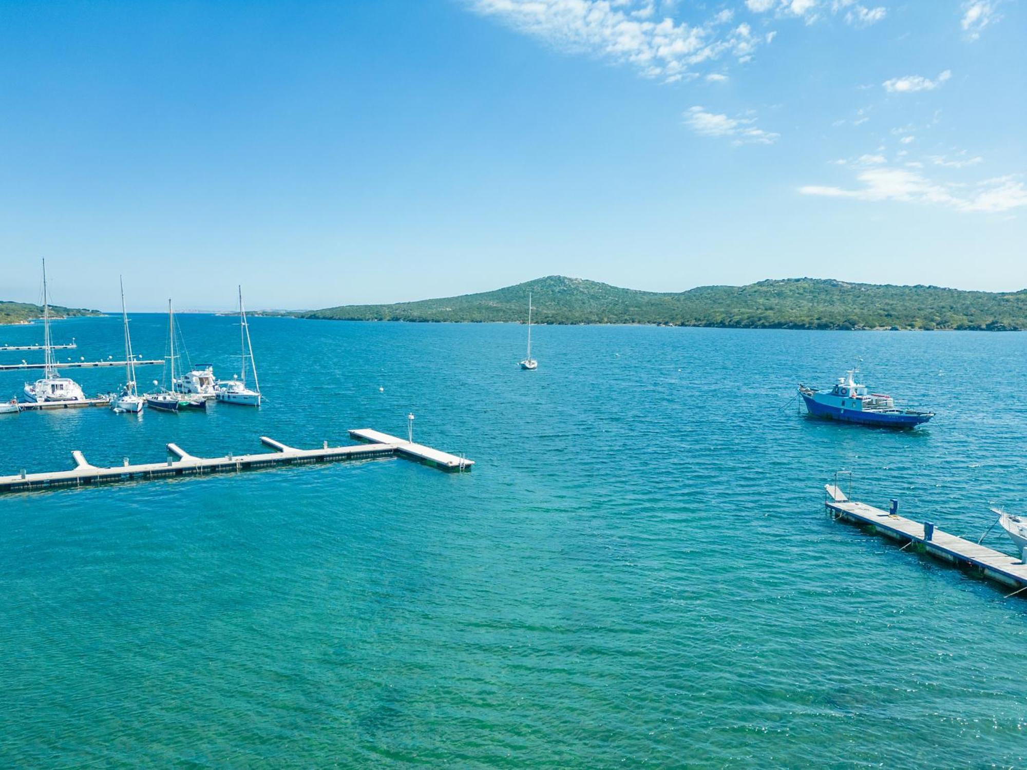 I Mirti Di Porto Pozzo Διαμέρισμα Santa Teresa Gallura Εξωτερικό φωτογραφία