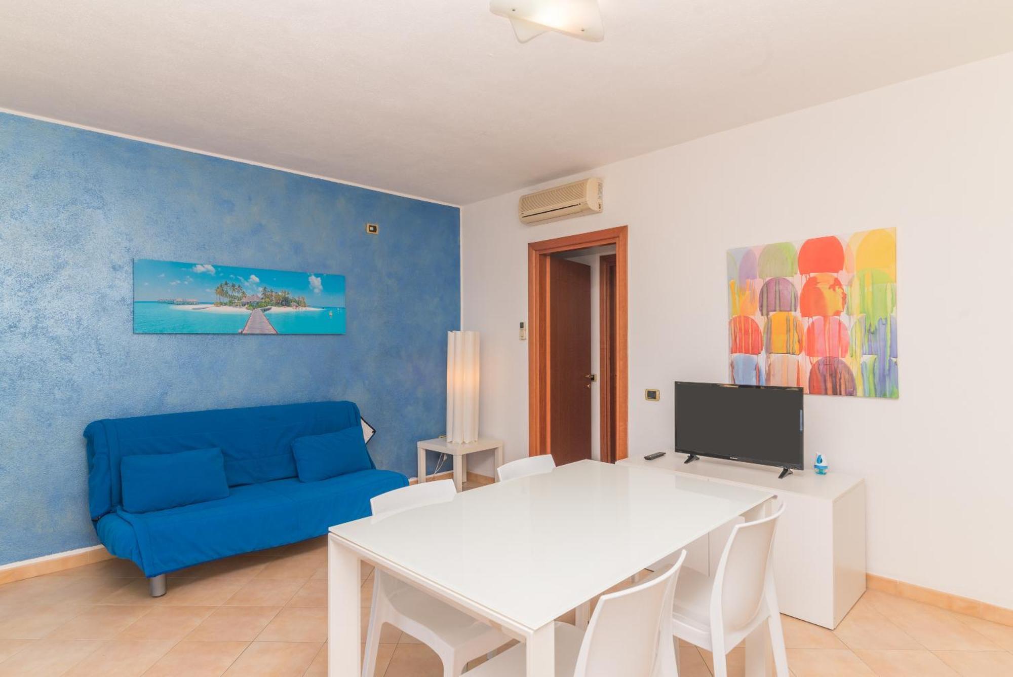 I Mirti Di Porto Pozzo Διαμέρισμα Santa Teresa Gallura Εξωτερικό φωτογραφία
